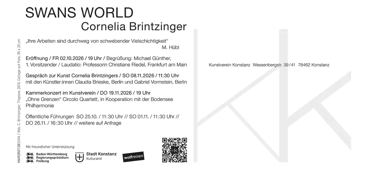 KK SwansWorld Einladung END 2
